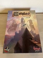 Caylus gioco tavolo usato  Mondaino