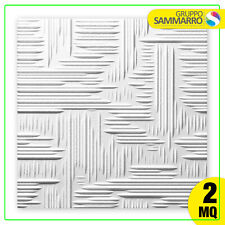 Pannelli polistirolo decorativ usato  Rende