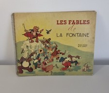 Livre enfants ancien d'occasion  Saint-Étienne-de-Montluc
