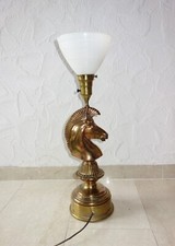 Vintage exklusive messing gebraucht kaufen  Deutschland