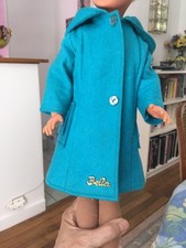 Cathie bella manteau d'occasion  Garches