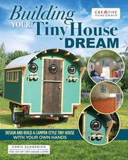 Building tiny house for sale  Harrisburg