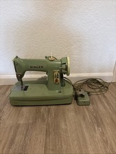 Singer model 185j for sale  Perrysburg