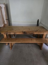 7ft reclaimed sleeper for sale  STOURBRIDGE