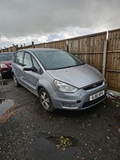 Ford max zetec for sale  SHEERNESS