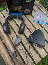 Sennheiser 118 hdr gebraucht kaufen  Sickte