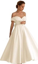 Women tea length for sale  Indianapolis