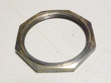 Vintage ecrou laiton d'occasion  Brunstatt
