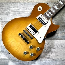 2022 epiphone les for sale  GLASGOW