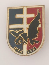 Artillerie division blindee. d'occasion  Xertigny