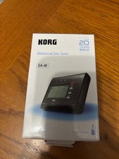 Accordeur korg guitare d'occasion  Pérouse