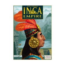 Man boardgame inca for sale  Madison