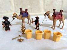 Playmobil 4247 complet d'occasion  Soissons