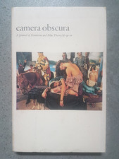 Camera obscura film for sale  LONDON