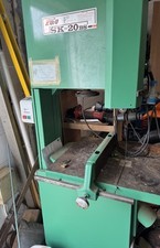 Kufo band saw for sale  CREDITON