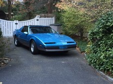 1990 pontiac firebird for sale  Huntington