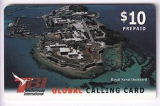 Amerique telecarte phonecard d'occasion  Ménéac