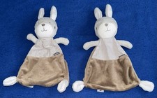Schmusetuch babydream hase gebraucht kaufen  Kiel