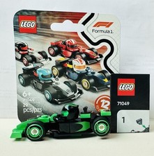 Lego formula collectible for sale  Rives Junction