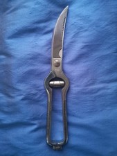 Vintage poultry shears for sale  LONDON