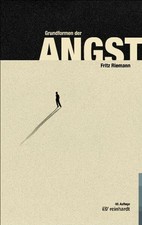 Grundformen angst buch gebraucht kaufen  Stuttgart