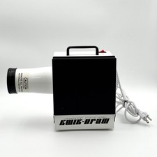 Kwik draw kd200 for sale  Dubuque