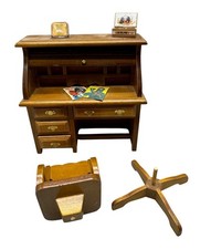 Miniature dollhouse roll for sale  Georgetown