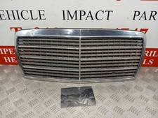 Genuine mercedes w124 for sale  BIRMINGHAM