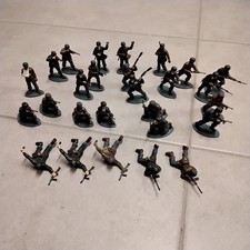 Airfix german paratroops gebraucht kaufen  Speyer