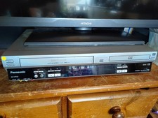 Panasonic vp33 combi for sale  EASTBOURNE
