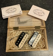humbucker pickups for sale  IPSWICH
