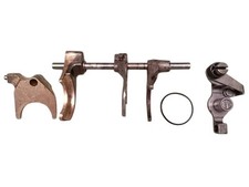 Forchette cambio gear usato  Italia