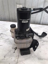 06 Volvo Penta SX Stern Out Drive Outdrive acabamento inclinação com bomba hidráulica 3819846 comprar usado  Enviando para Brazil