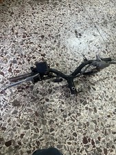 Manubrio honda 125 usato Manubrio honda 125 usato  Nola