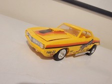 Vintage monogram chevy for sale  Richmond