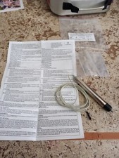 Manipolo per elettrostimolazio usato  Valfenera