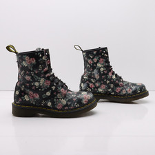 Dr. martens 1460 usato  Capaccio Paestum