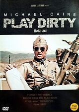 Play Dirty (1969) DVD *NEW comprar usado  Enviando para Brazil