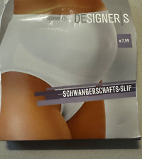 Schwangerschafts slip schwange gebraucht kaufen  Göttin, -Neustadt