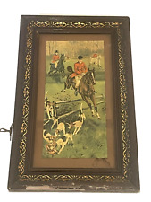 Antique hand painted for sale  BEDFORD