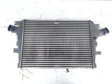 Radiatore intercooler alfa usato  Torre del Greco