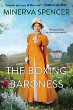 The boxing baroness usato  Spedire a Italy