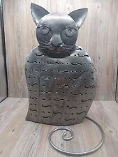 Handmade sculptured metal for sale  Chicago