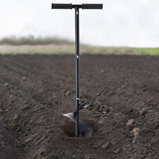 Manual fence post for sale  USA