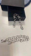 Braccialetti braccialetto arge usato  Sormano