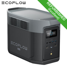 Ecoflow refurbished delta for sale  OLDBURY