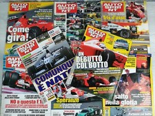 Lotto riviste autosprint usato  Piombino