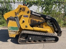 2015 vermeer s800tx for sale  Lisle