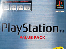 Playstation ps1 value d'occasion  Castelnaudary