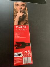 Instyle lockenstab automatisch gebraucht kaufen  Erftstadt